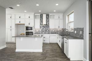 Lakeview Interior - Representational Photo