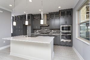 Lakeview Interior - Representational Photo