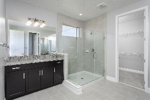 Lakeview Interior - Representational Photo