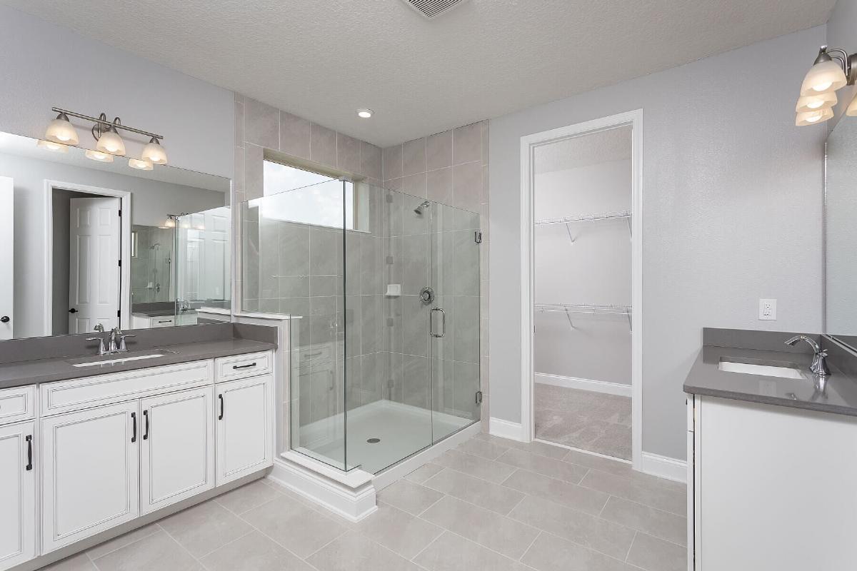 Lakeview Interior - Representational Photo