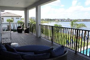 Lakeview Exterior - Representational Photo