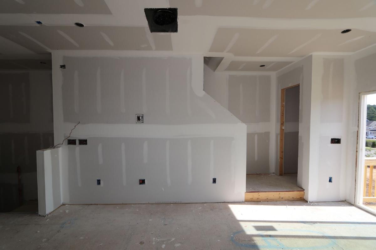 Drywall