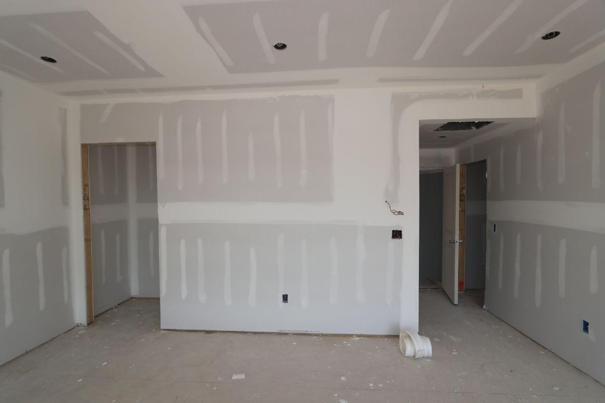 Drywall