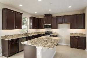 Santa Barbara Interior - Representational Photo