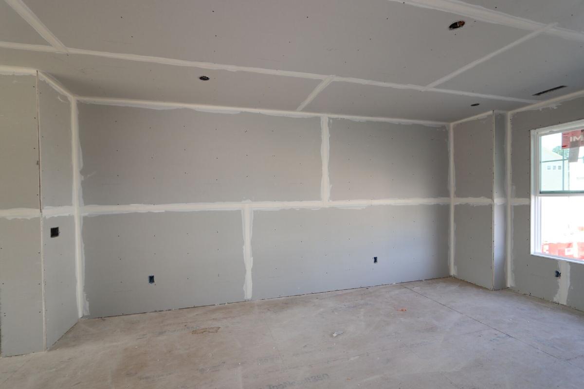 Drywall