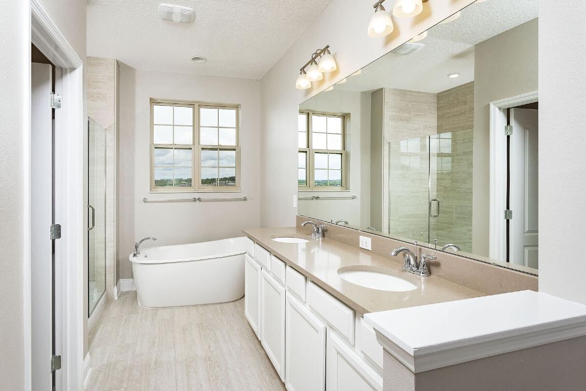 Santa Barbara Interior - Representational Photo