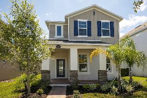 Sebring Exterior - Representational Photo