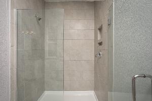 Sebring Interior - Representational Photo