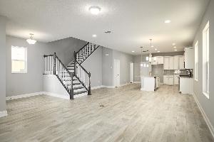 Sebring Interior - Representational Photo