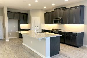 Sebring Interior - Representational Photo