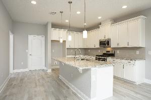 Sebring Interior - Representational Photo