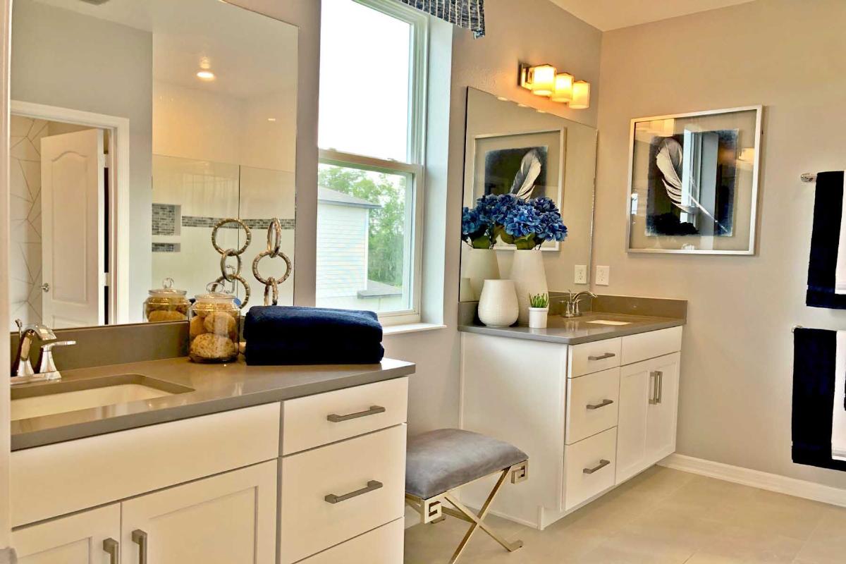 Sebring Interior - Representational Photo