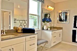 Sebring Interior - Representational Photo