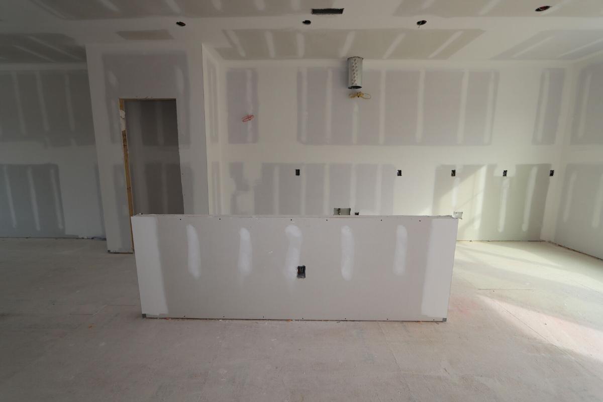 Drywall