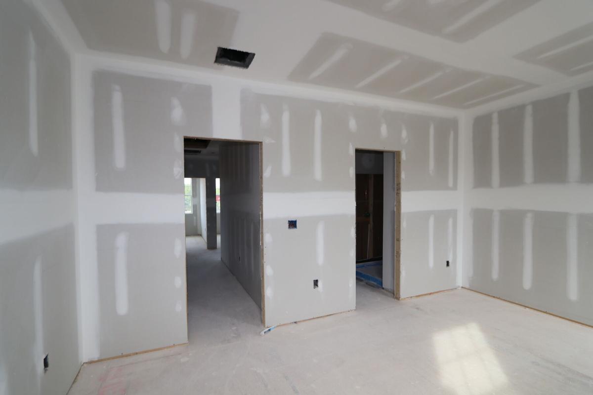 Drywall