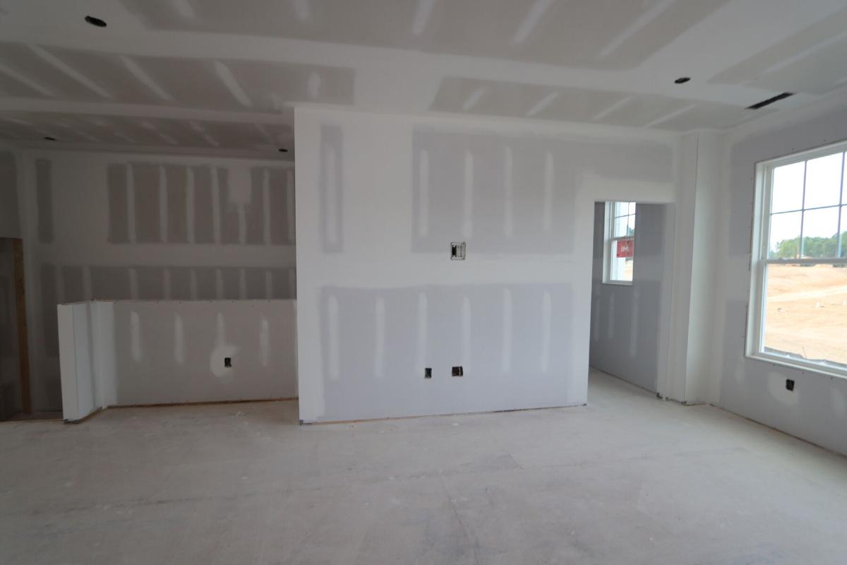 Drywall