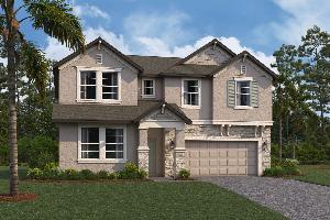 Casanova Elevation B