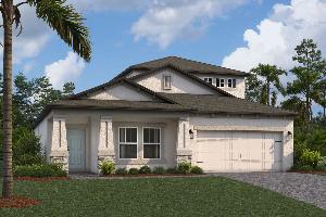 Picasso Bonus Elevation C