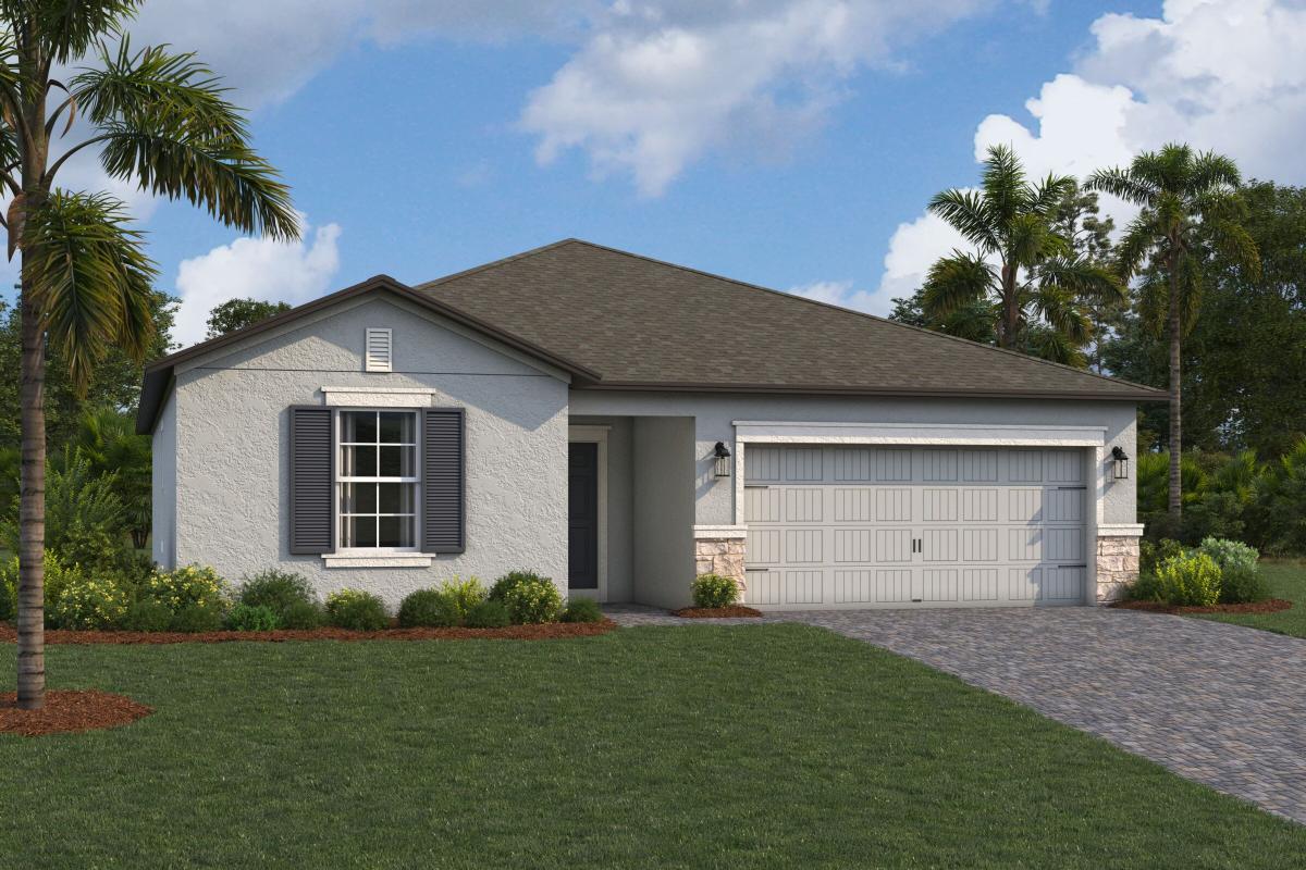 Ventura V1.0 Elevation C