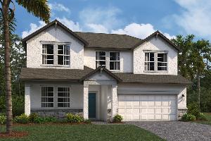 Santa Monica Elevation B