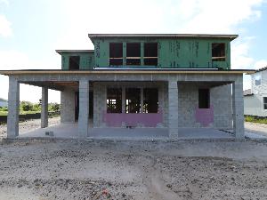 Back Exterior