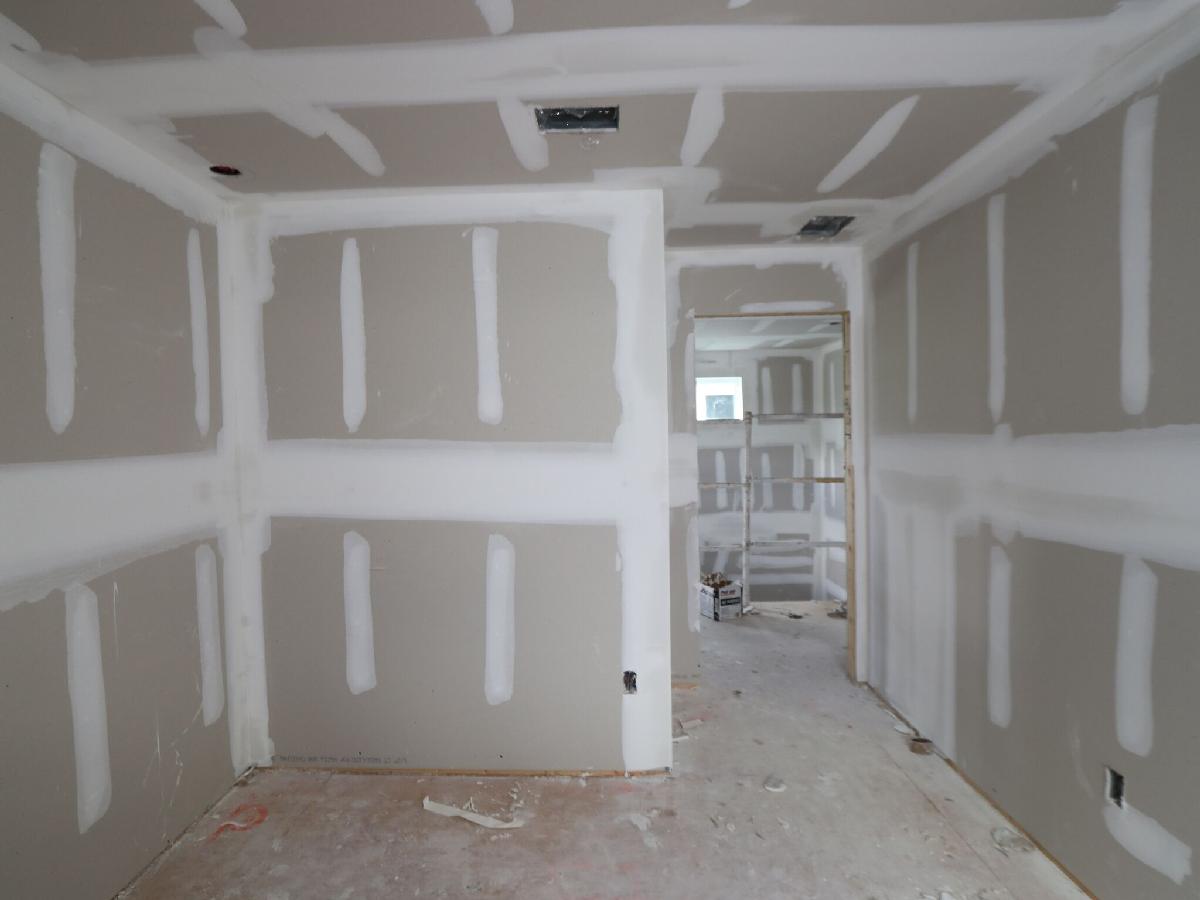 Drywall