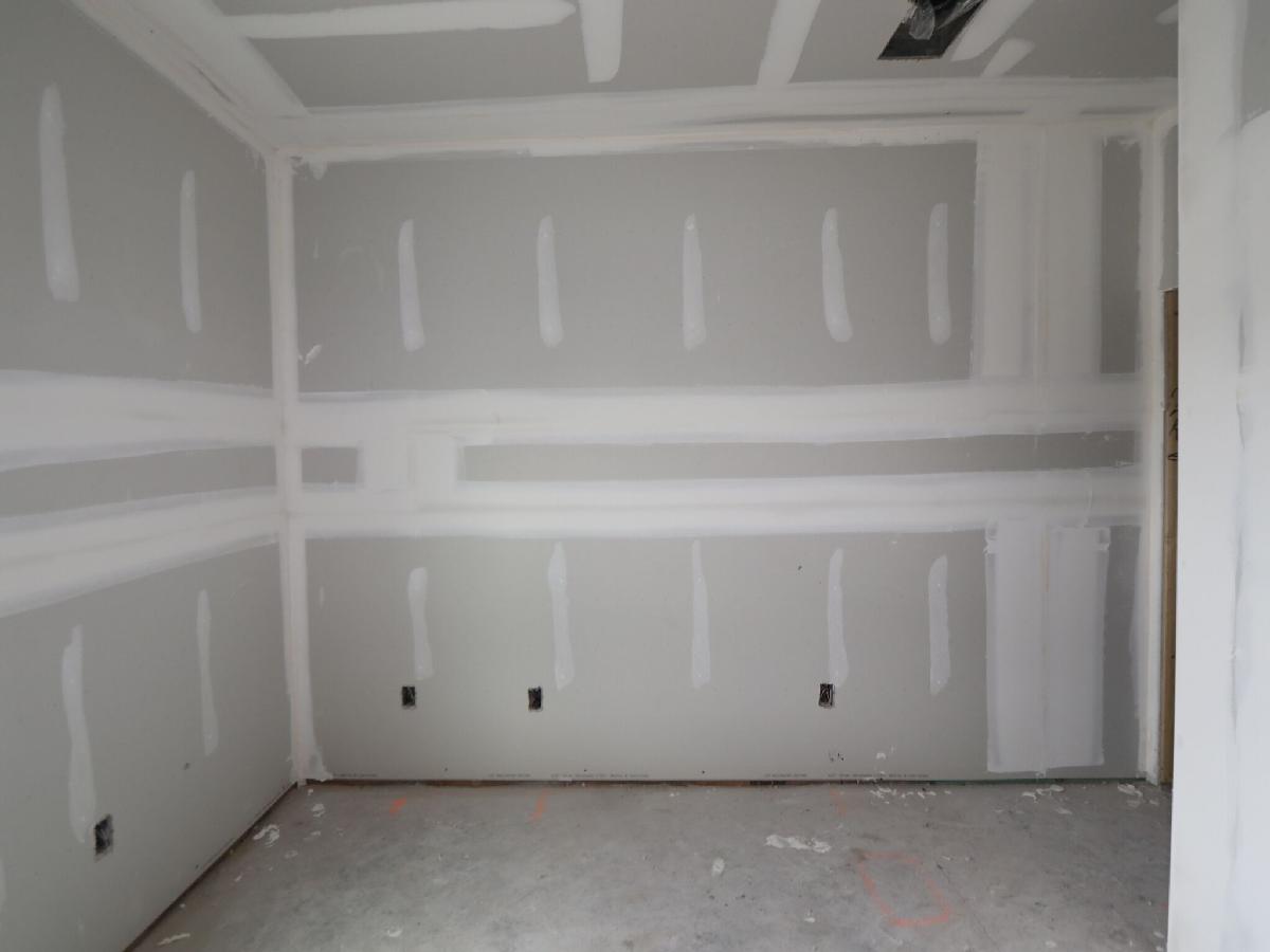 Drywall