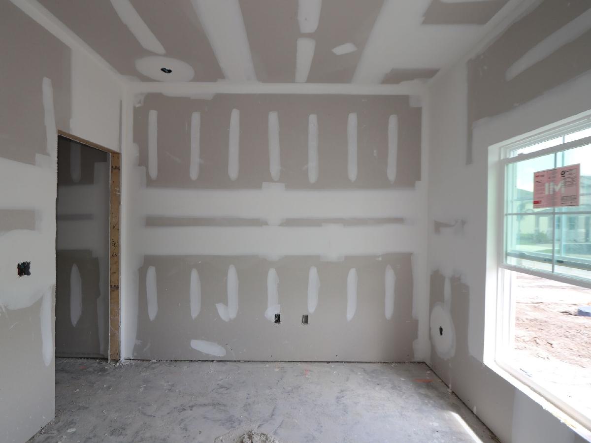 Drywall