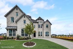 215 Prairie Clover Way