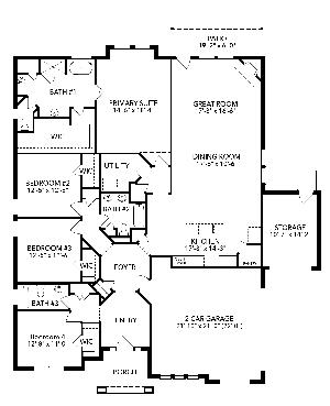 7004 Valley View Drive