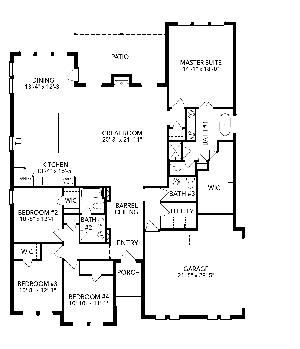 7016 Valley View Drive