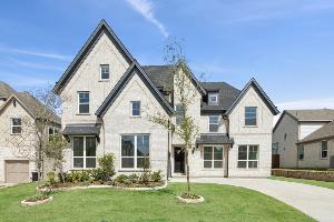 1020 Cascading Creek Dr