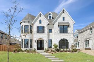 12803 Meadow Glen Trail