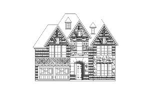 2624 Emerald Shallows Dr