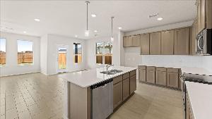 Basswood II Floor Plan Photos