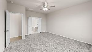 Basswood II Floor Plan Photos