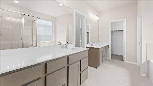 Basswood II Floor Plan Photos