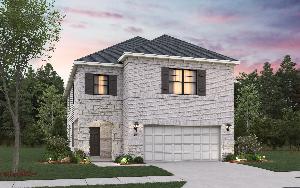 Sweetwater III Elevation V Stone