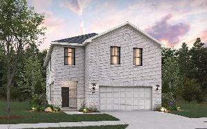 Sweetwater III Elevation H Stone