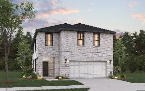 Sweetwater III Elevation G