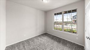 Basswood II Floor Plan Photos