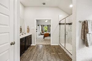 Owner's Bathroom