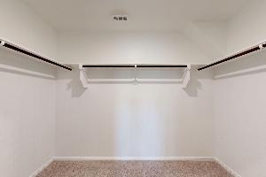 Owner's Closet