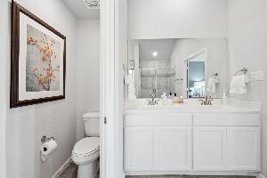Owner's Bathroom