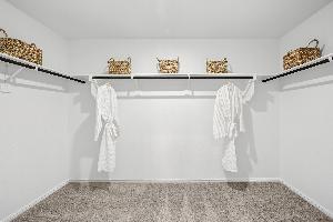 Owner's Closet