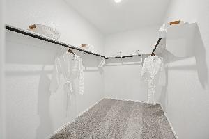 Owner's Closet