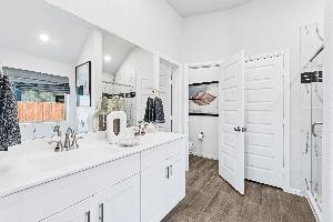 Owner's Bathroom