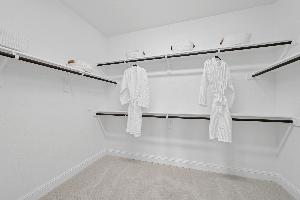 Owner's Closet