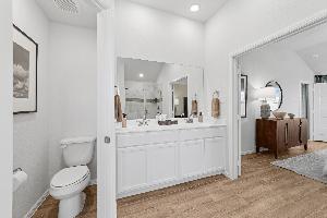 Owner's Bathroom