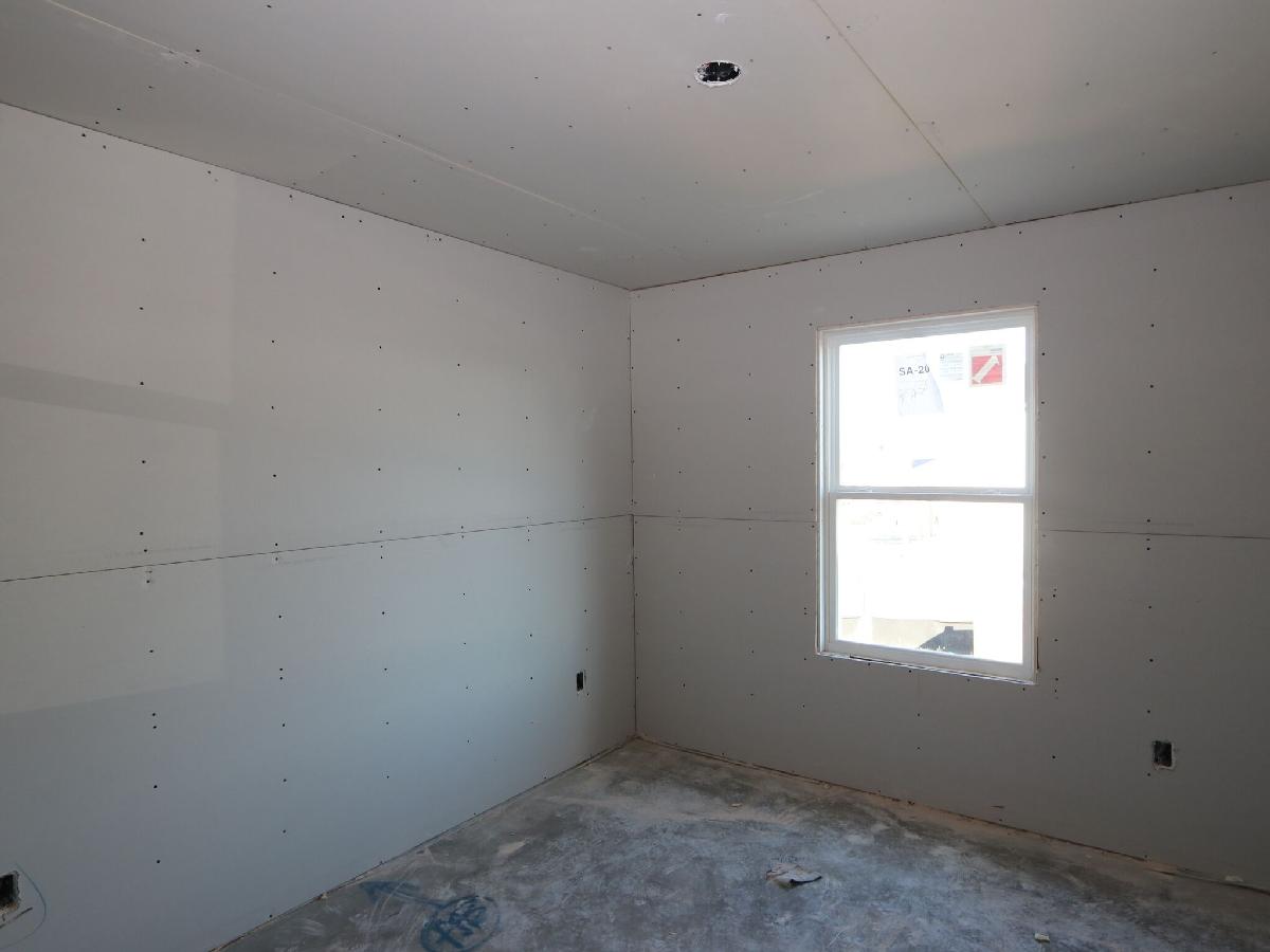 Drywall